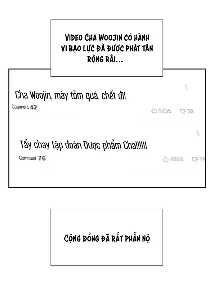 Cạnh Tranh Thân Thiện (Friendly Rivalry) Chap 29 - Next Chap 30