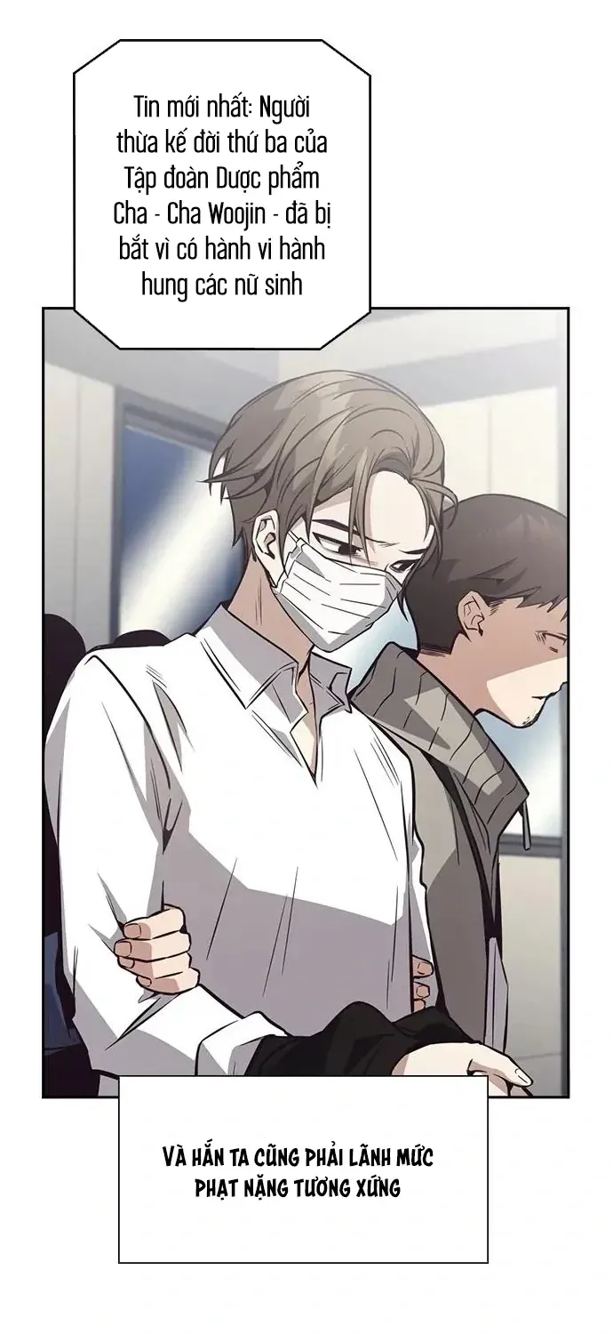 Cạnh Tranh Thân Thiện (Friendly Rivalry) Chap 29 - Next Chap 30