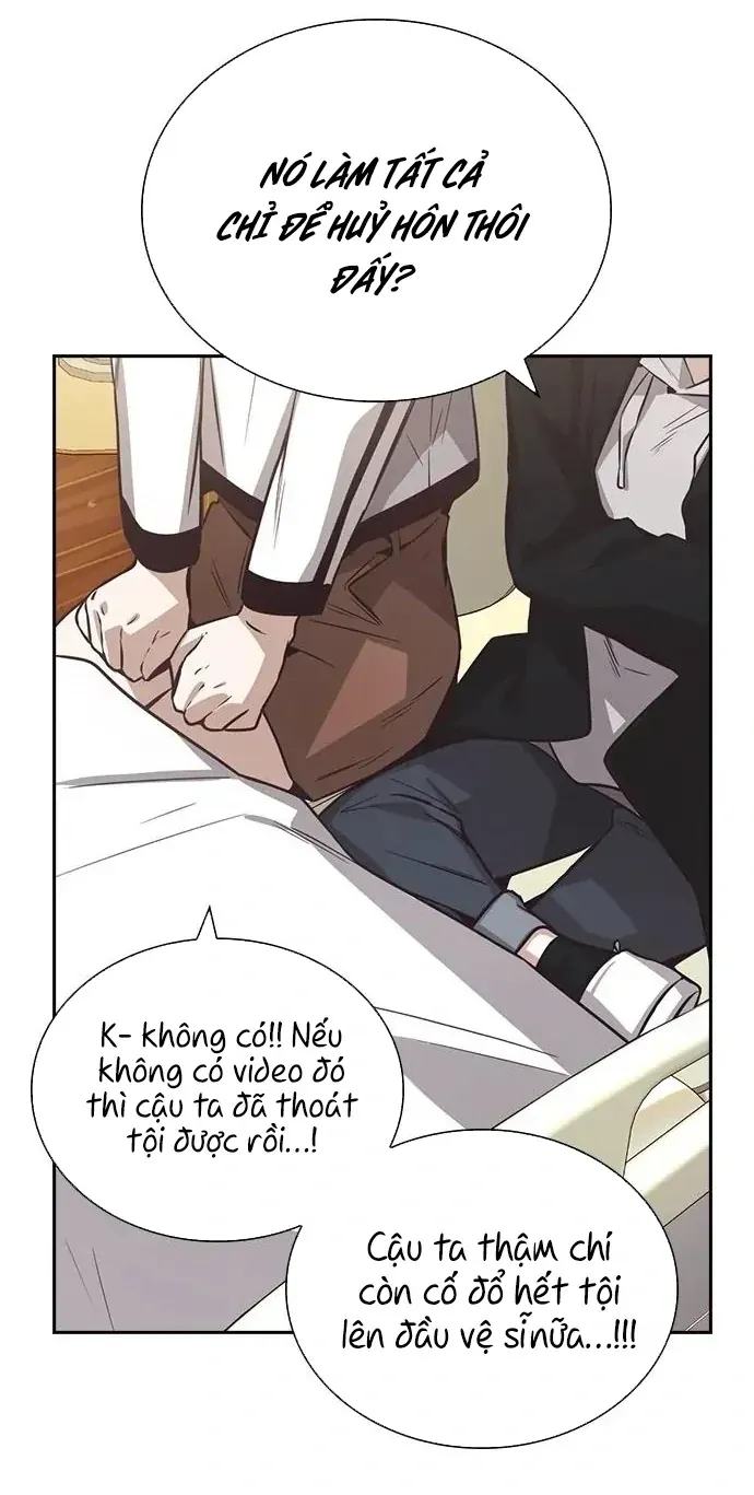 Cạnh Tranh Thân Thiện (Friendly Rivalry) Chap 29 - Next Chap 30