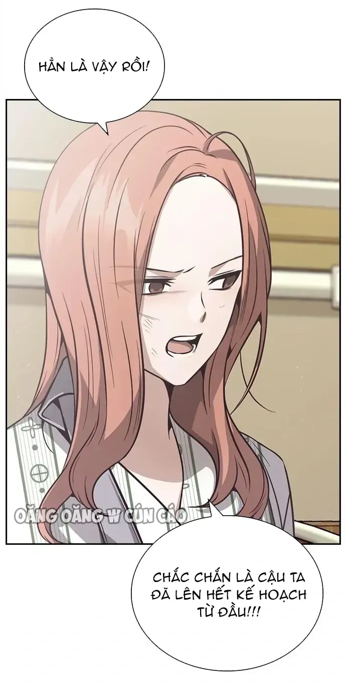 Cạnh Tranh Thân Thiện (Friendly Rivalry) Chap 29 - Next Chap 30