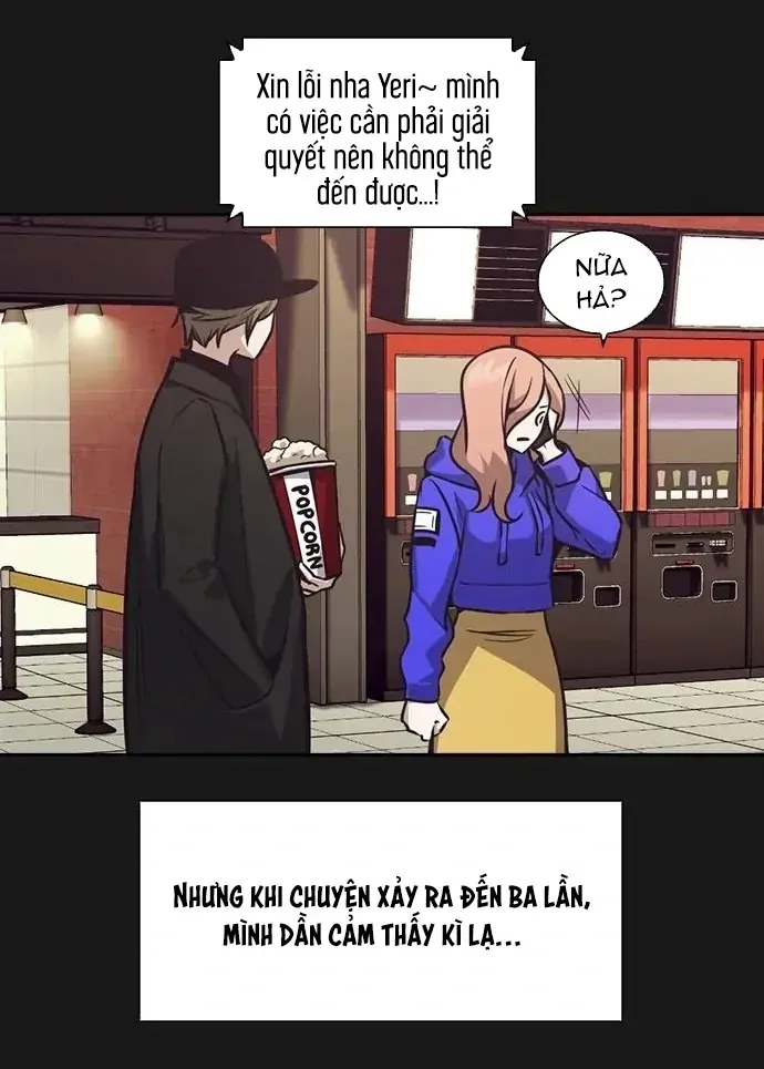 Cạnh Tranh Thân Thiện (Friendly Rivalry) Chap 29 - Next Chap 30