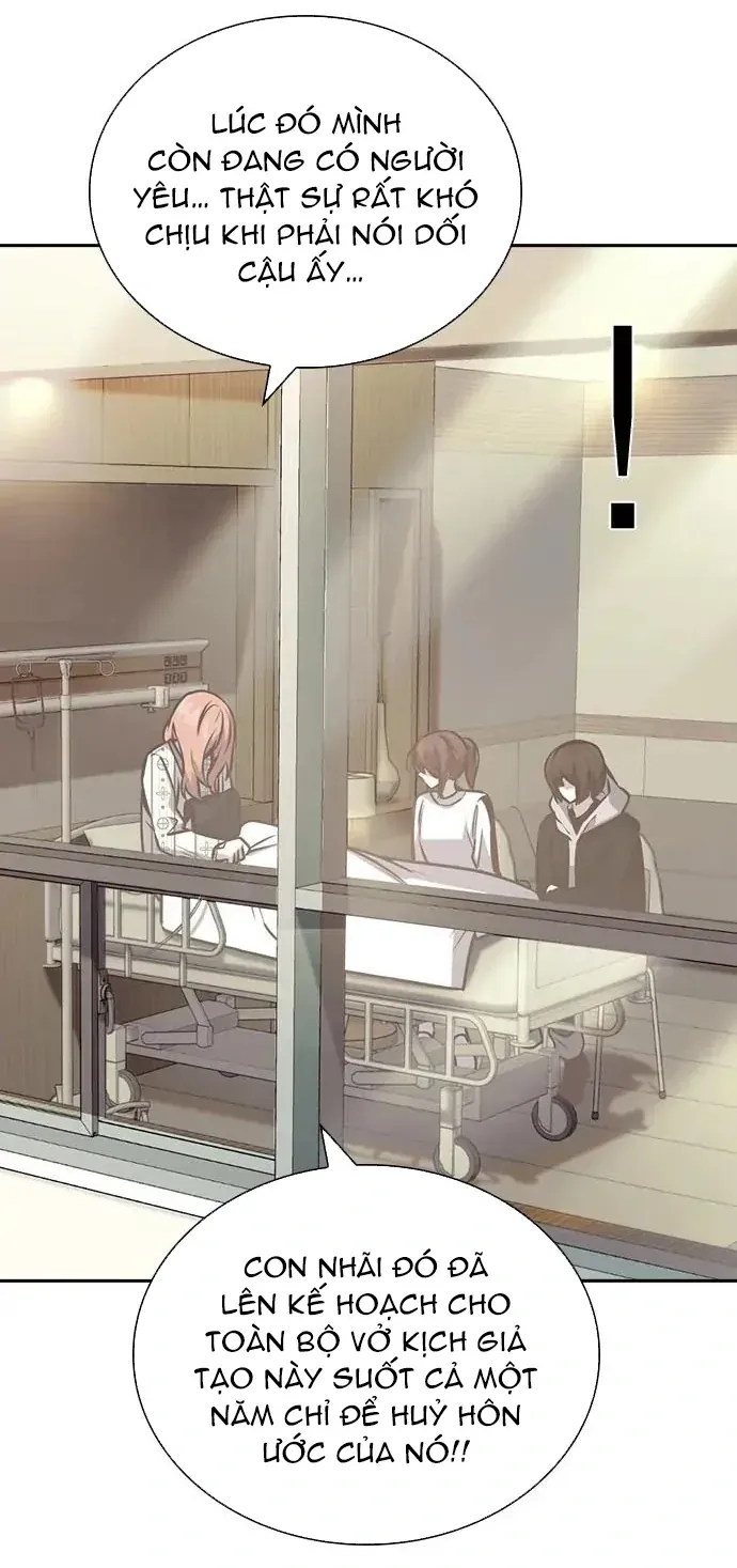 Cạnh Tranh Thân Thiện (Friendly Rivalry) Chap 29 - Next Chap 30