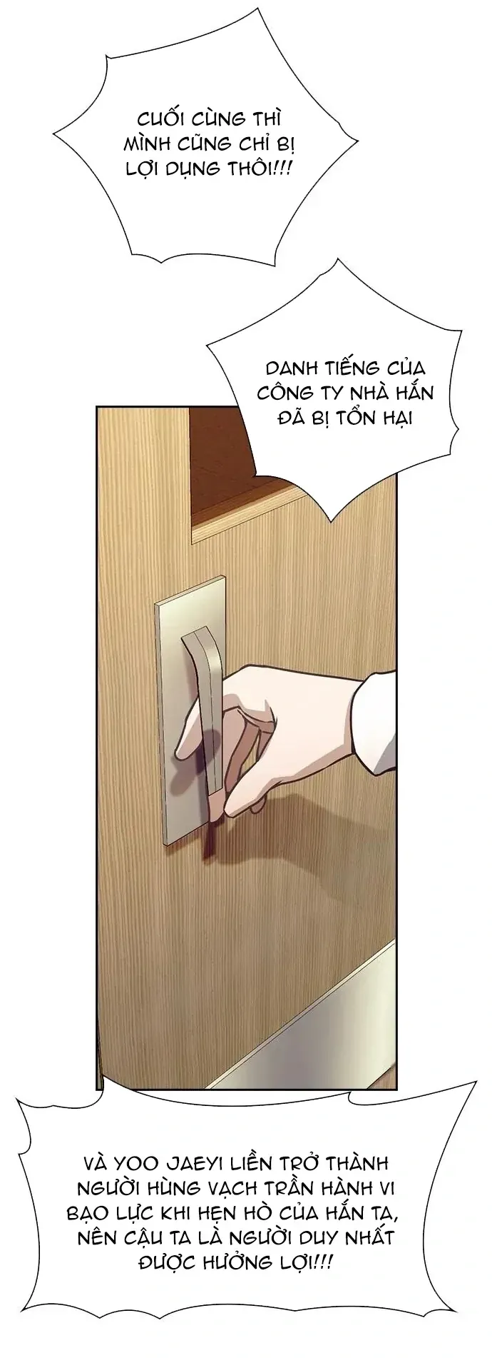 Cạnh Tranh Thân Thiện (Friendly Rivalry) Chap 29 - Next Chap 30