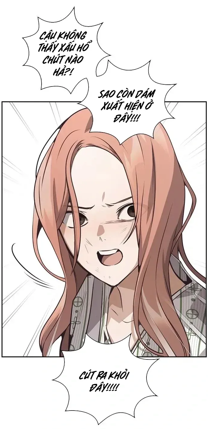 Cạnh Tranh Thân Thiện (Friendly Rivalry) Chap 29 - Next Chap 30