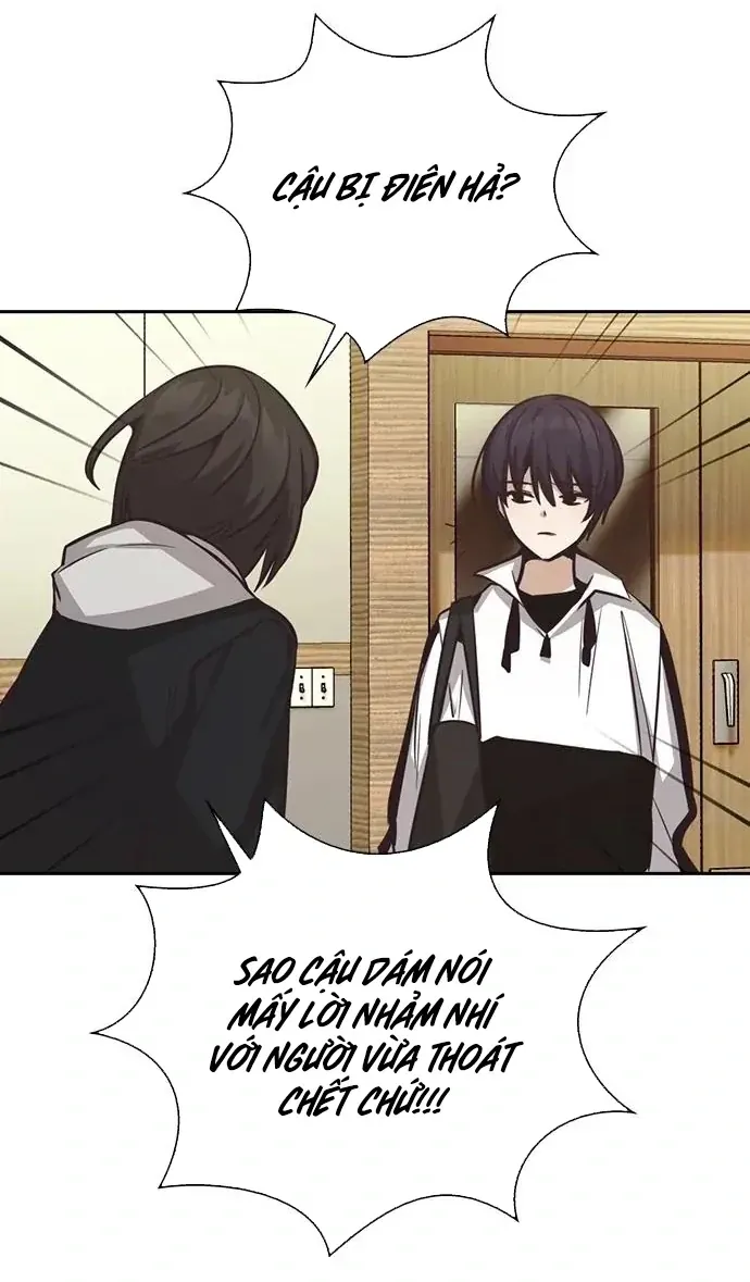 Cạnh Tranh Thân Thiện (Friendly Rivalry) Chap 29 - Next Chap 30