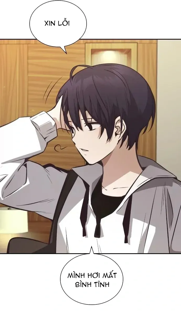 Cạnh Tranh Thân Thiện (Friendly Rivalry) Chap 29 - Next Chap 30