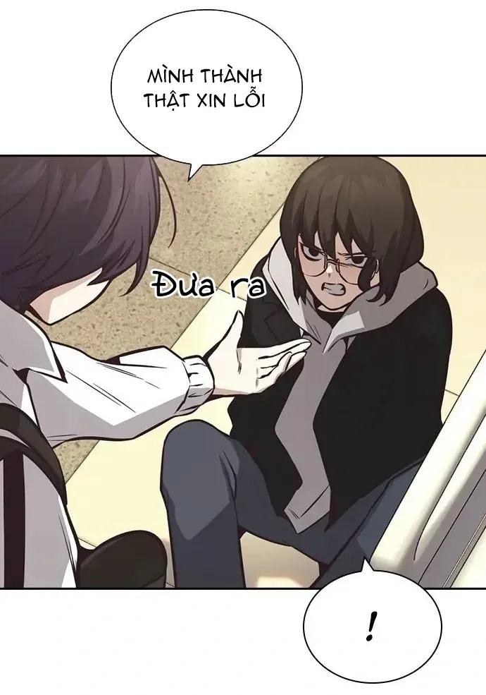 Cạnh Tranh Thân Thiện (Friendly Rivalry) Chap 29 - Next Chap 30