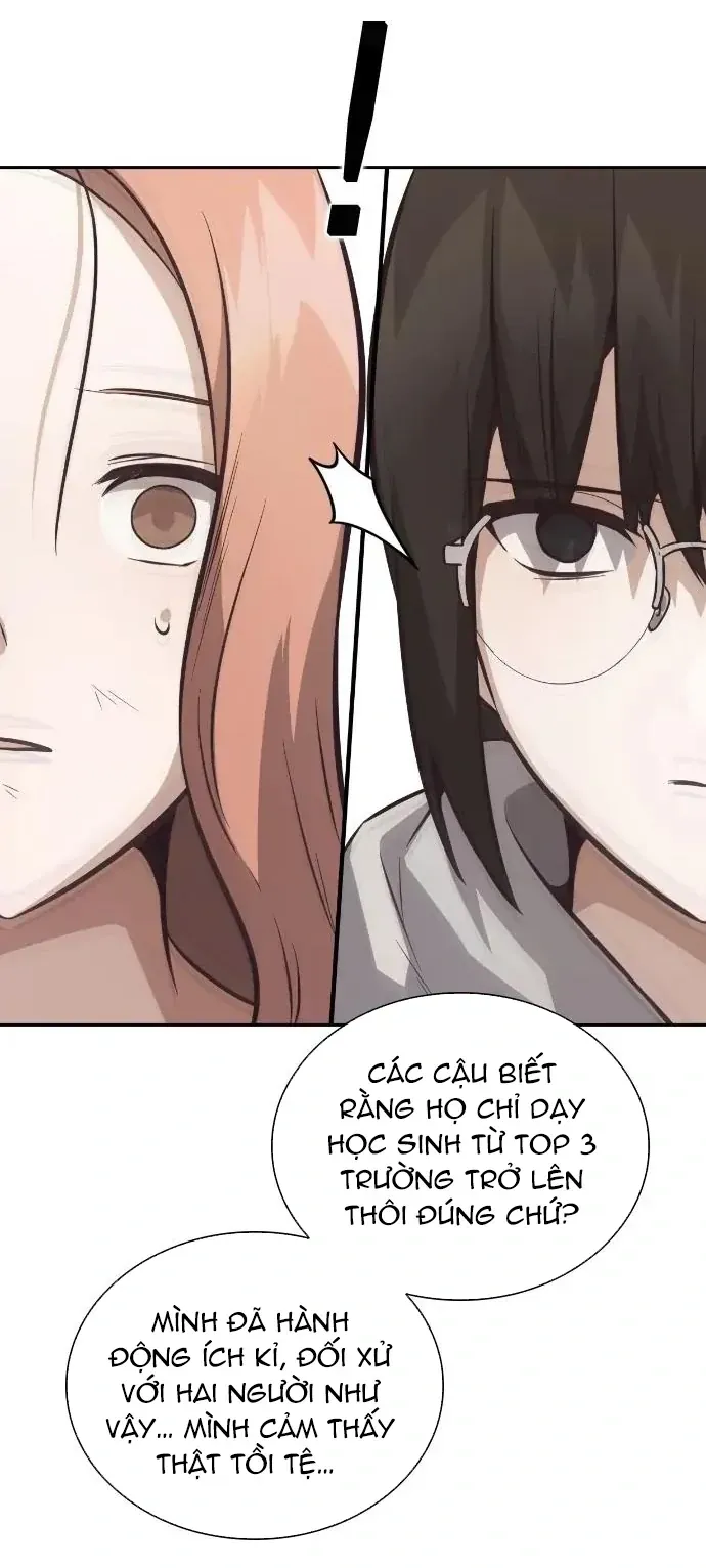 Cạnh Tranh Thân Thiện (Friendly Rivalry) Chap 29 - Next Chap 30