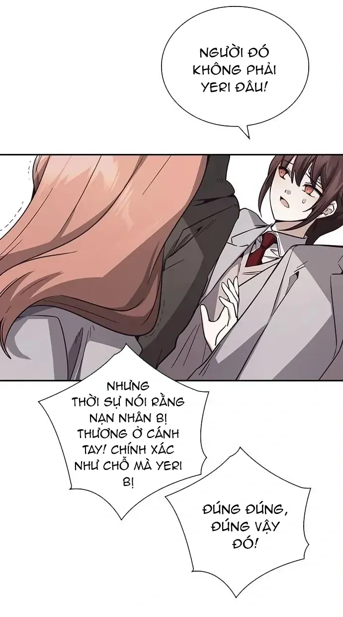 Cạnh Tranh Thân Thiện (Friendly Rivalry) Chap 30 - Next Chap 31