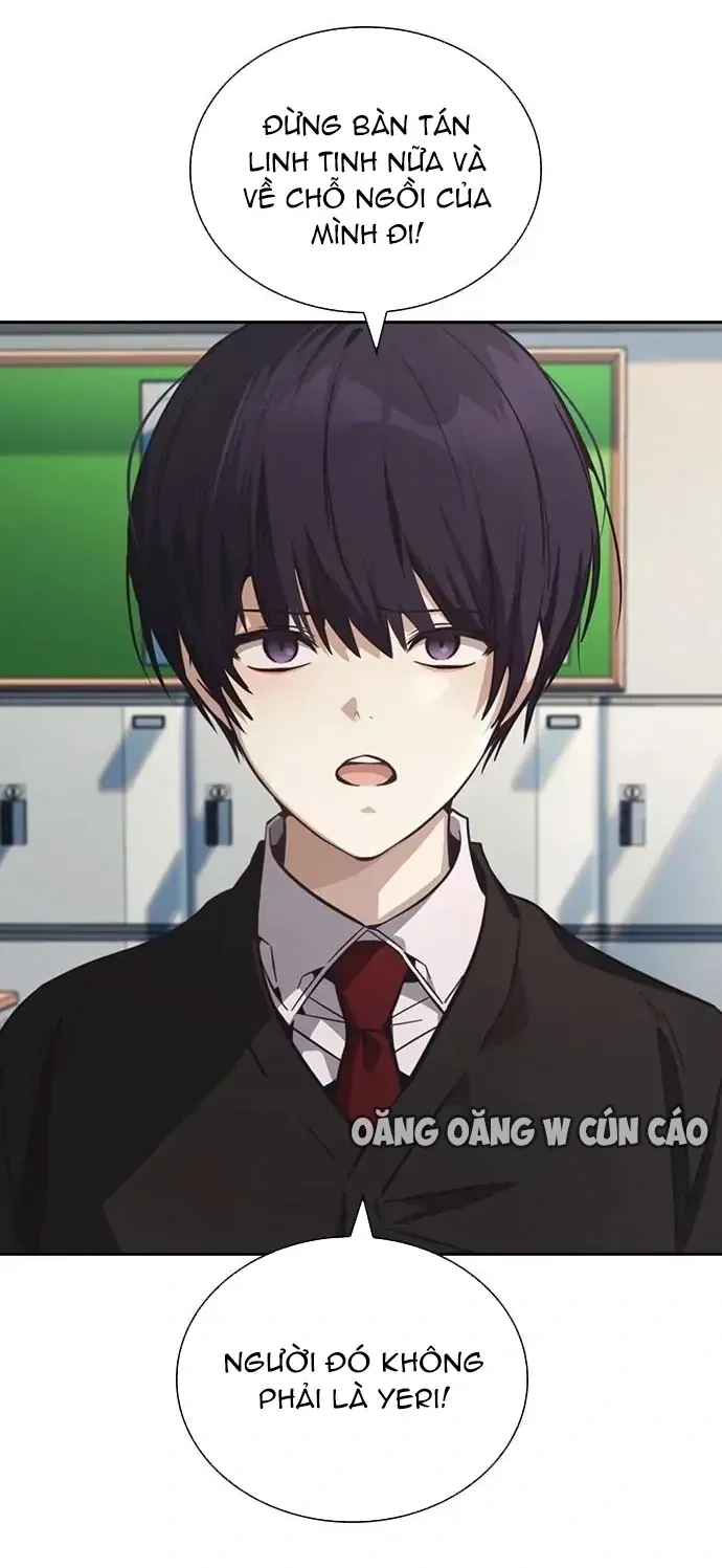 Cạnh Tranh Thân Thiện (Friendly Rivalry) Chap 30 - Next Chap 31