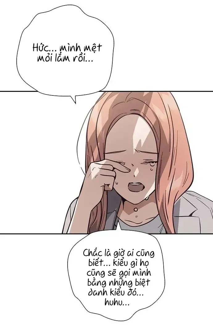 Cạnh Tranh Thân Thiện (Friendly Rivalry) Chap 30 - Next Chap 31