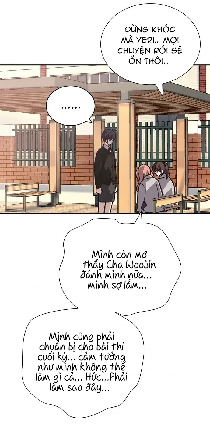 Cạnh Tranh Thân Thiện (Friendly Rivalry) Chap 30 - Next Chap 31