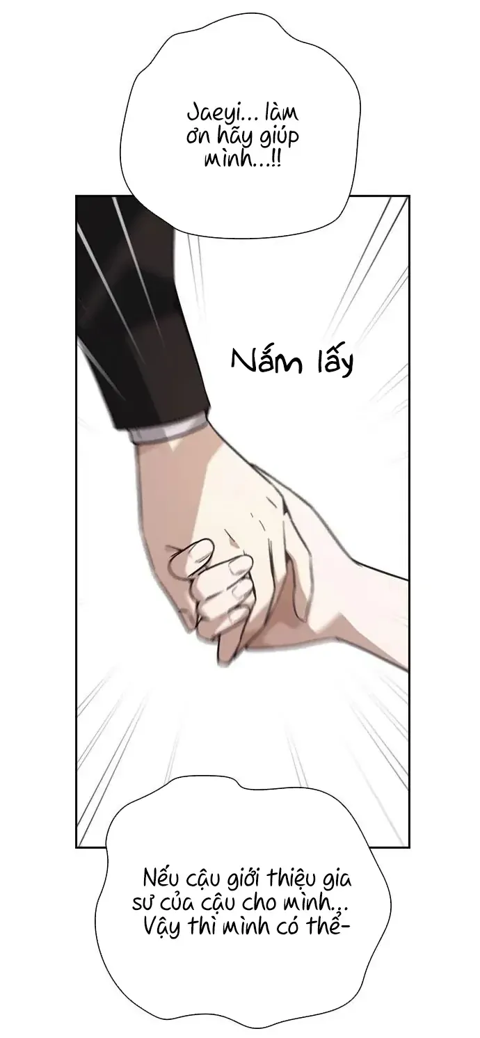 Cạnh Tranh Thân Thiện (Friendly Rivalry) Chap 30 - Next Chap 31