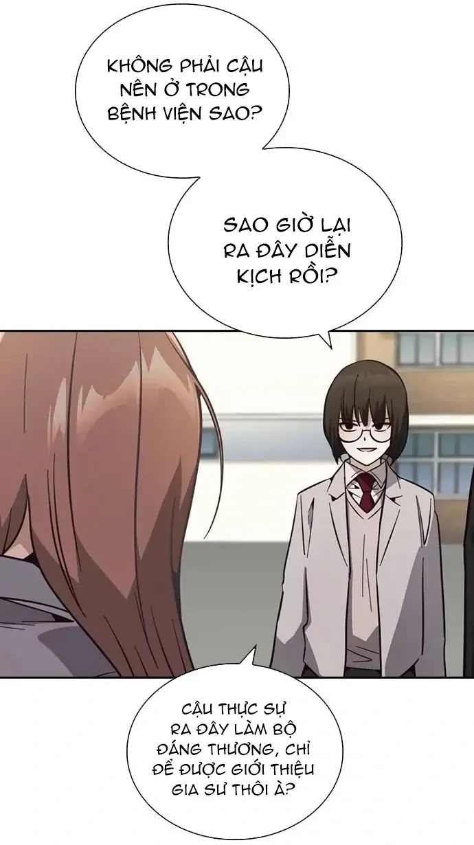 Cạnh Tranh Thân Thiện (Friendly Rivalry) Chap 30 - Next Chap 31