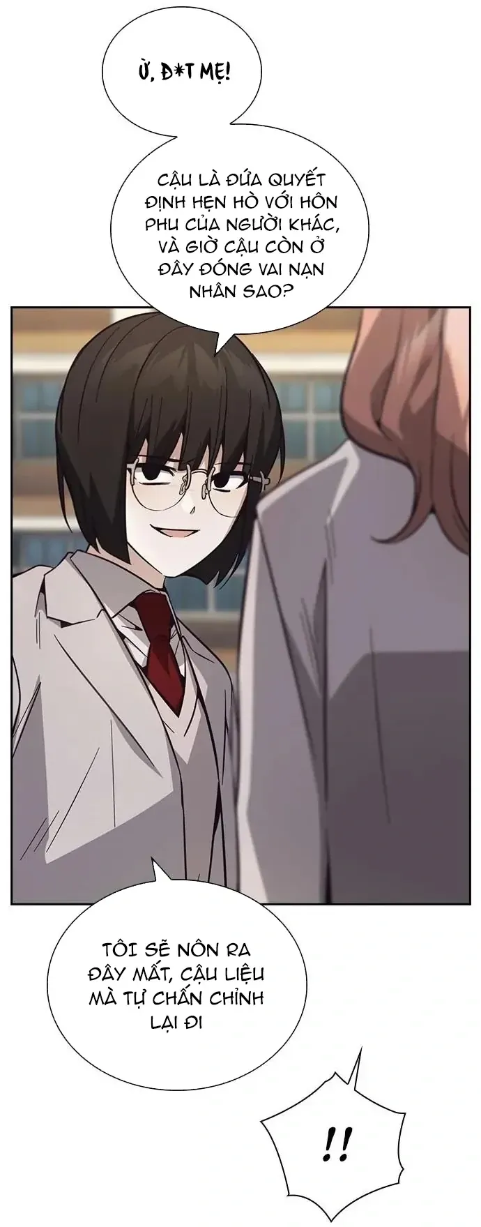 Cạnh Tranh Thân Thiện (Friendly Rivalry) Chap 30 - Next Chap 31