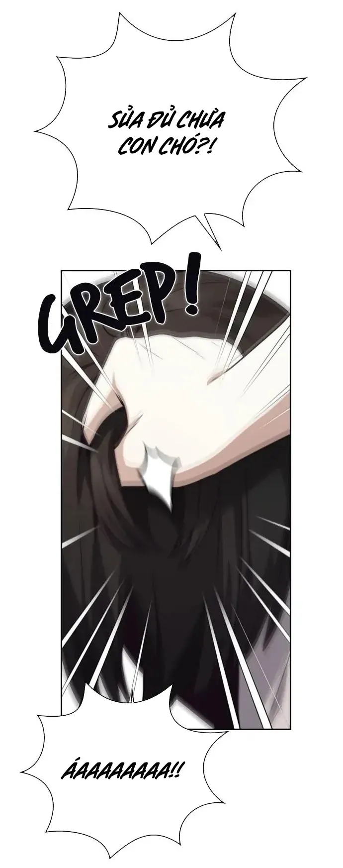 Cạnh Tranh Thân Thiện (Friendly Rivalry) Chap 30 - Next Chap 31