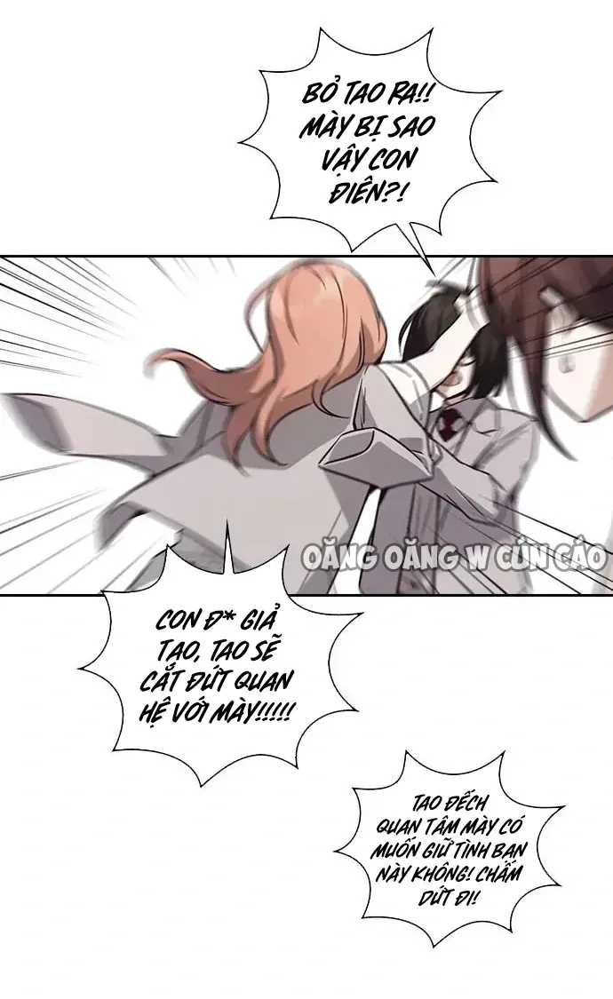 Cạnh Tranh Thân Thiện (Friendly Rivalry) Chap 30 - Next Chap 31