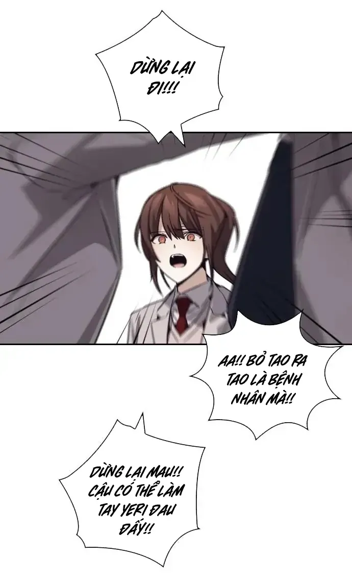 Cạnh Tranh Thân Thiện (Friendly Rivalry) Chap 30 - Next Chap 31