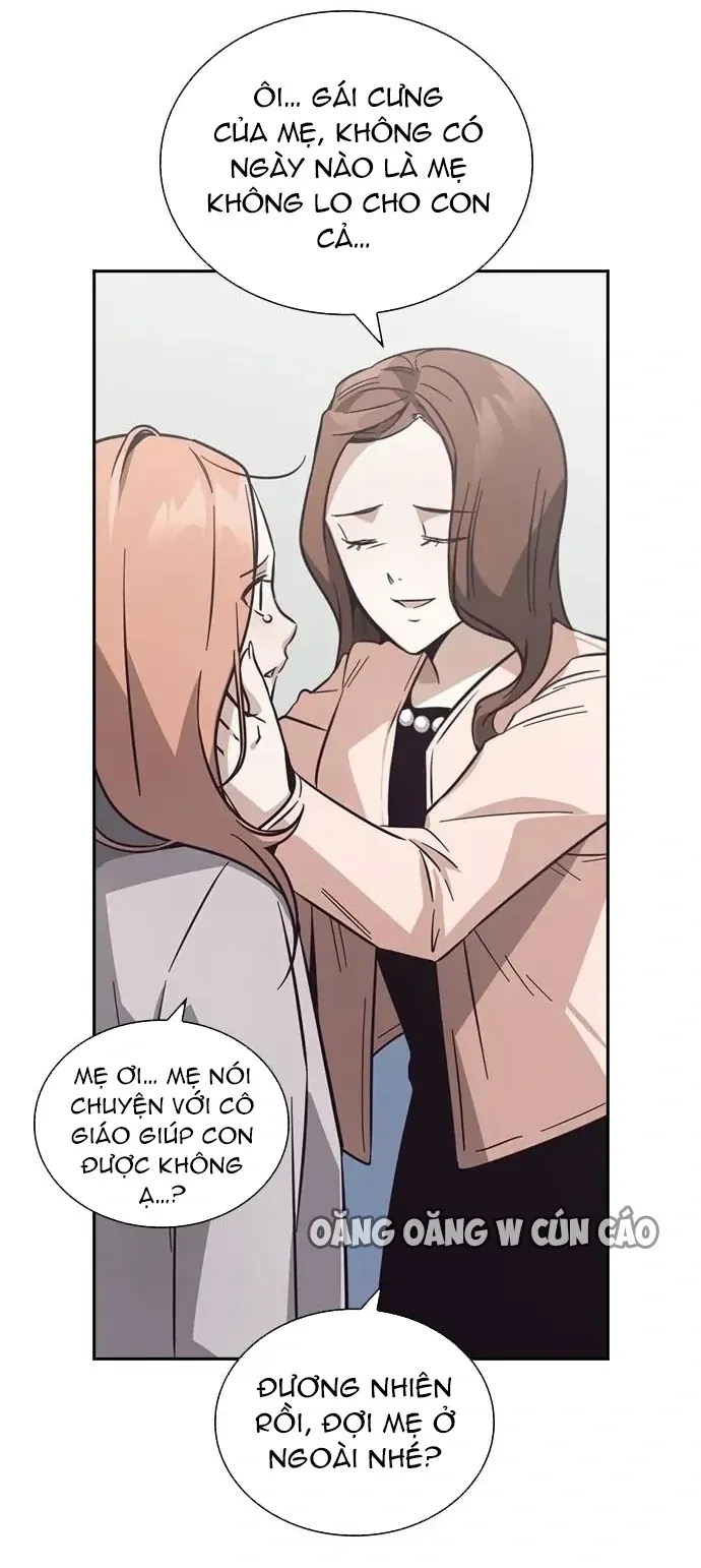 Cạnh Tranh Thân Thiện (Friendly Rivalry) Chap 30 - Next Chap 31