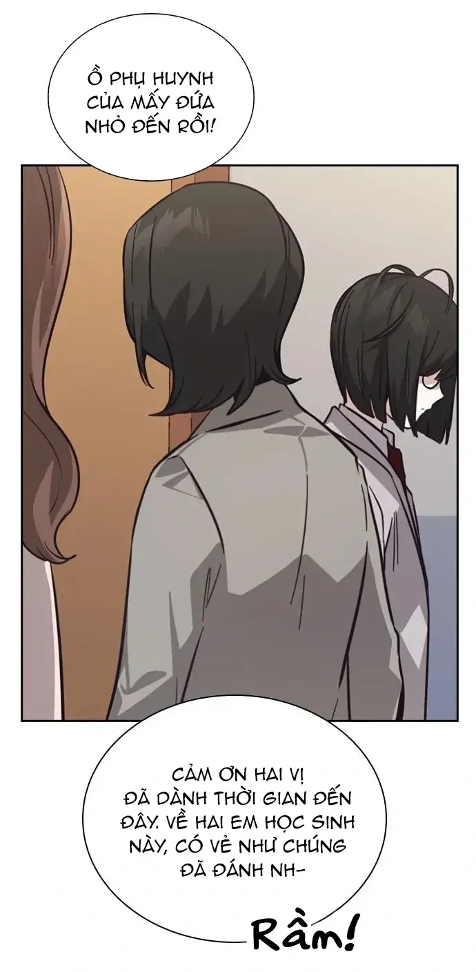 Cạnh Tranh Thân Thiện (Friendly Rivalry) Chap 30 - Next Chap 31