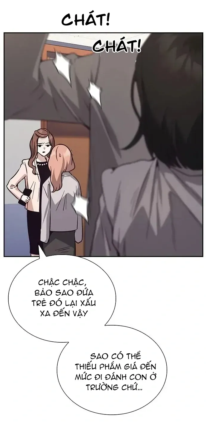 Cạnh Tranh Thân Thiện (Friendly Rivalry) Chap 30 - Next Chap 31