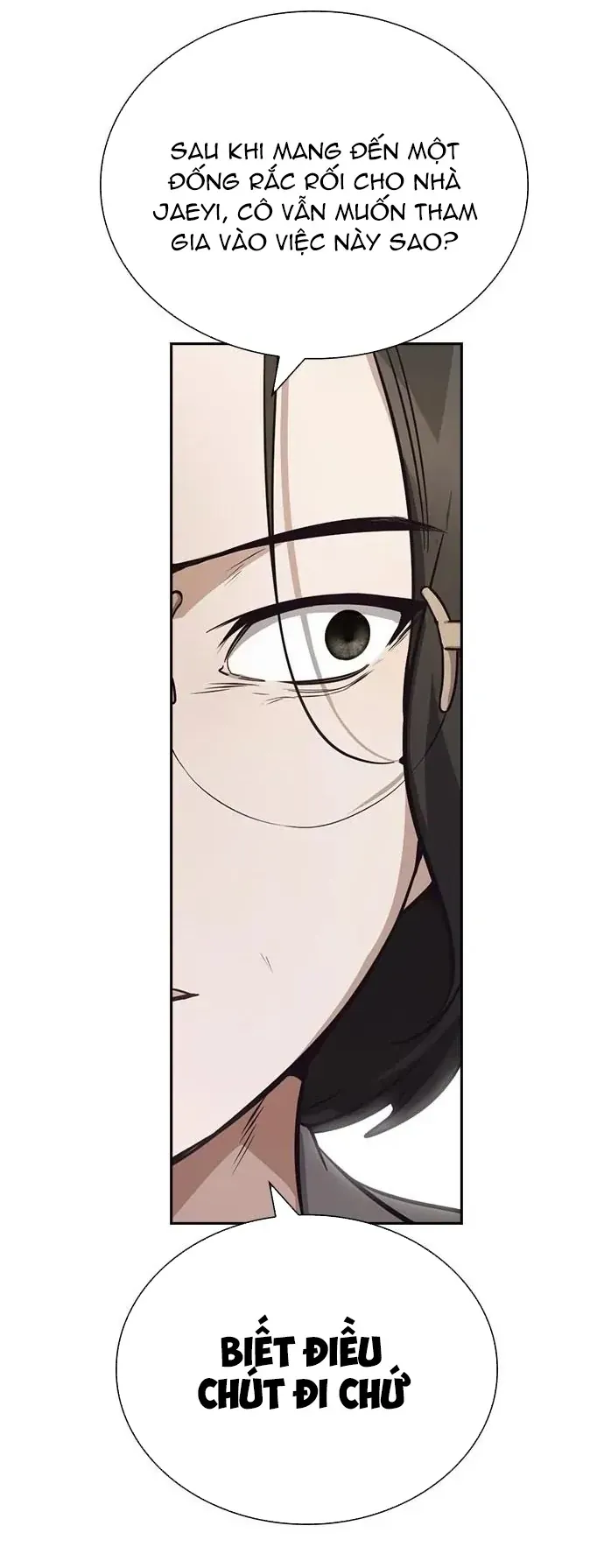 Cạnh Tranh Thân Thiện (Friendly Rivalry) Chap 30 - Next Chap 31