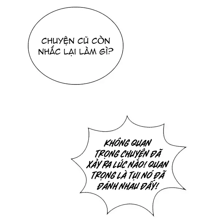 Cạnh Tranh Thân Thiện (Friendly Rivalry) Chap 30 - Next Chap 31