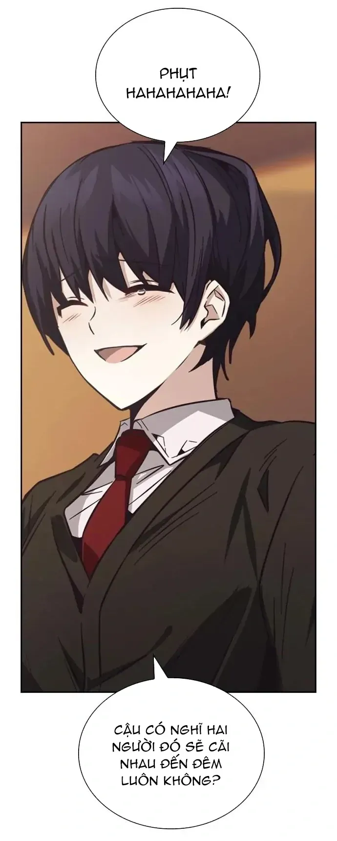 Cạnh Tranh Thân Thiện (Friendly Rivalry) Chap 30 - Next Chap 31