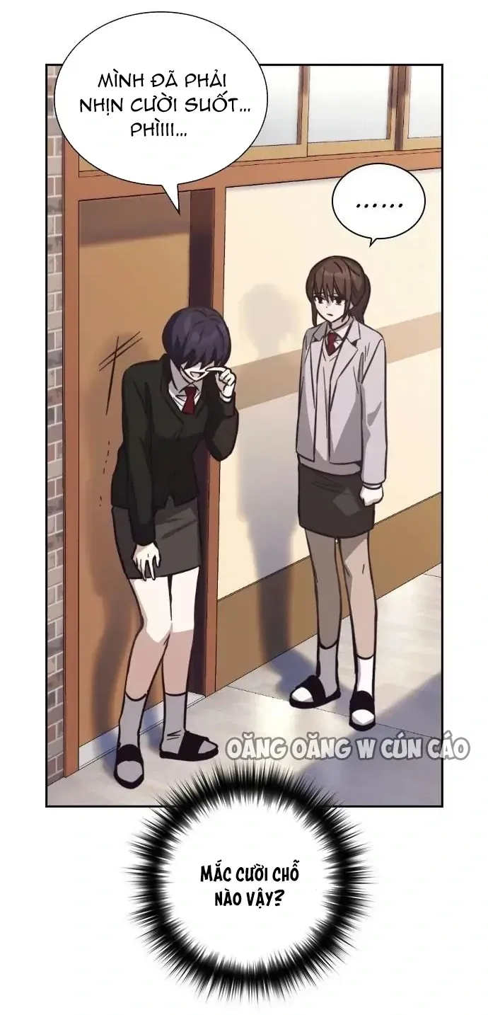 Cạnh Tranh Thân Thiện (Friendly Rivalry) Chap 30 - Next Chap 31