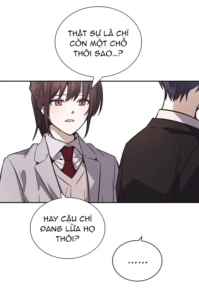 Cạnh Tranh Thân Thiện (Friendly Rivalry) Chap 30 - Next Chap 31