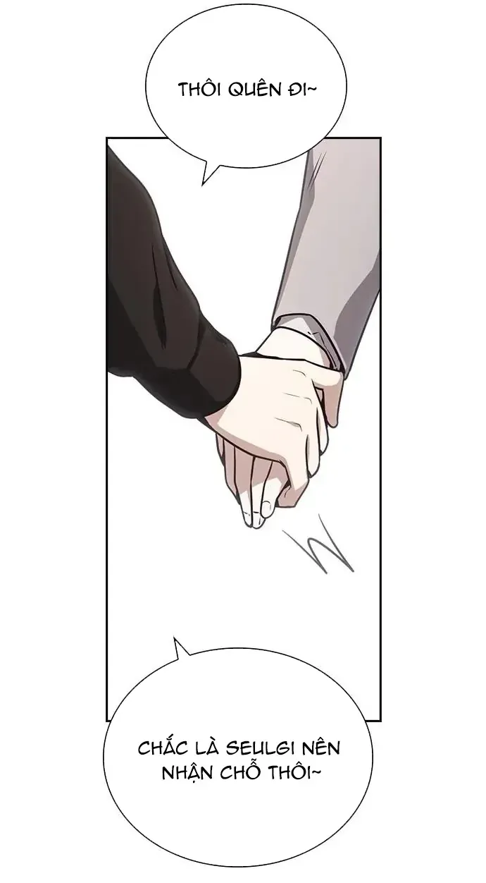 Cạnh Tranh Thân Thiện (Friendly Rivalry) Chap 30 - Next Chap 31