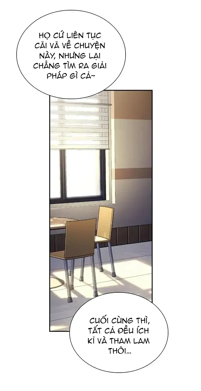 Cạnh Tranh Thân Thiện (Friendly Rivalry) Chap 30 - Next Chap 31