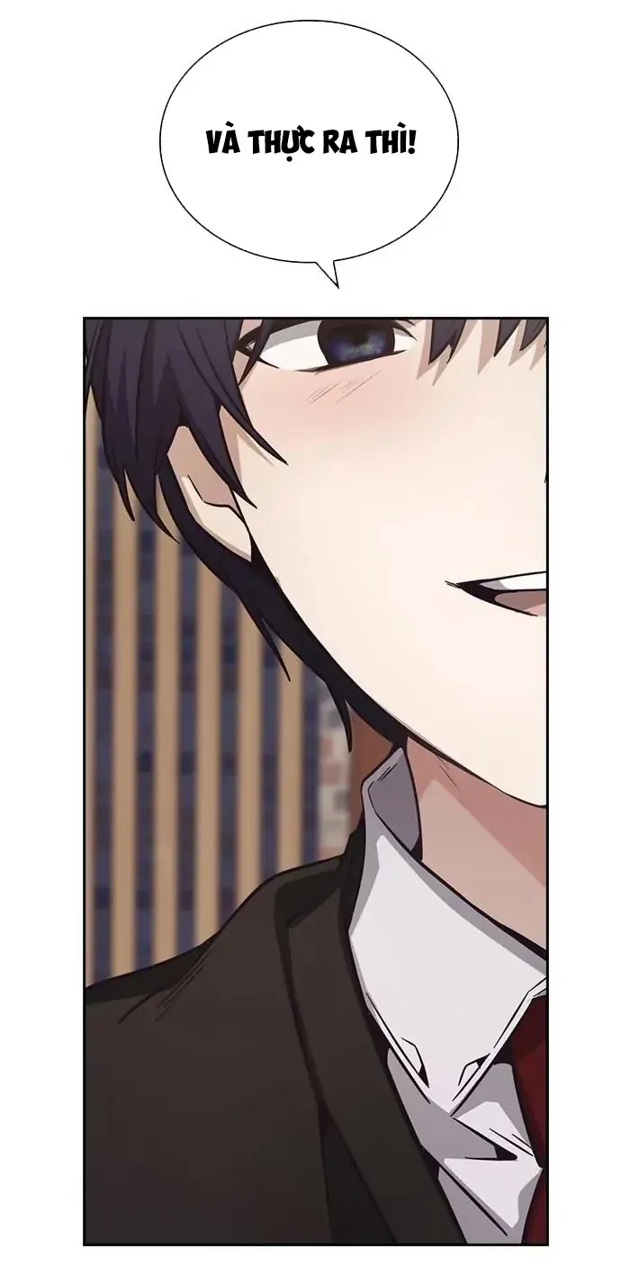 Cạnh Tranh Thân Thiện (Friendly Rivalry) Chap 30 - Next Chap 31