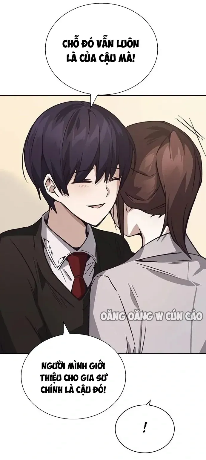 Cạnh Tranh Thân Thiện (Friendly Rivalry) Chap 30 - Next Chap 31