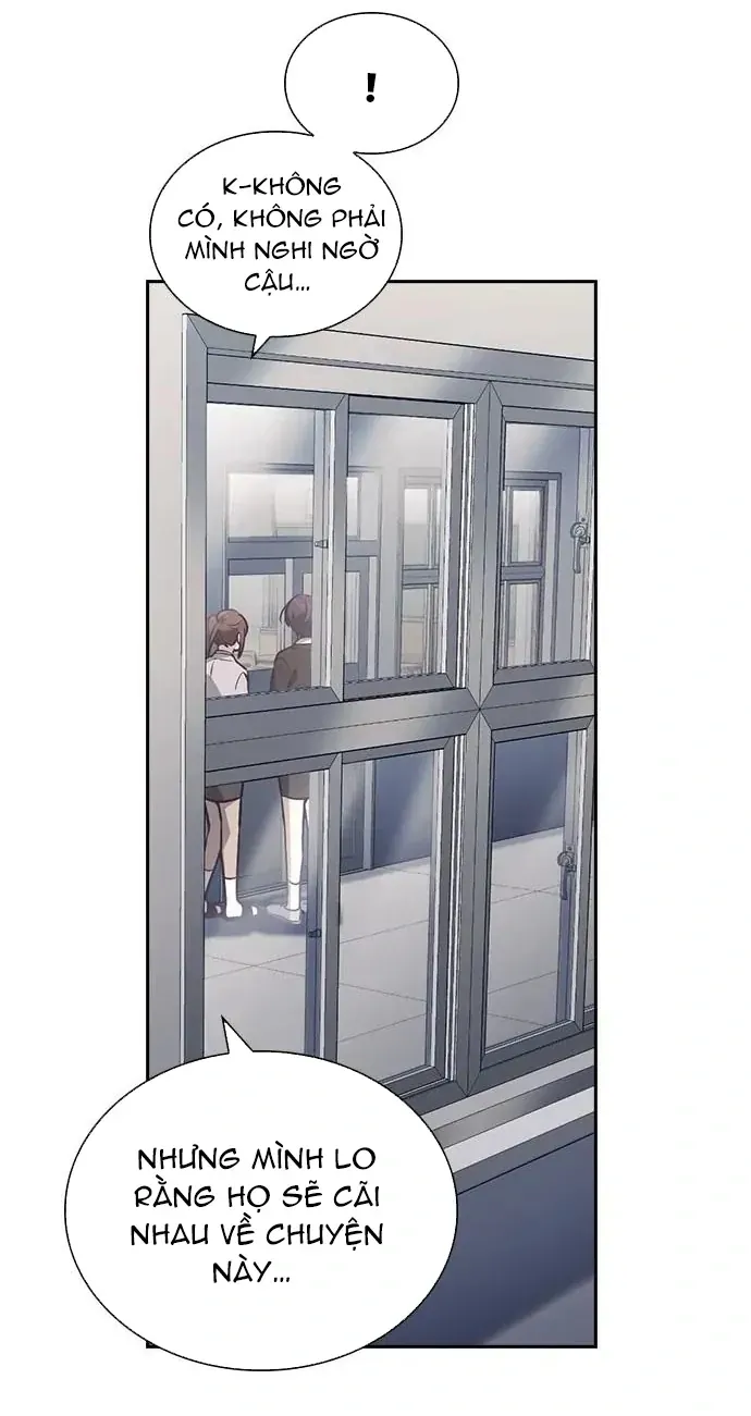 Cạnh Tranh Thân Thiện (Friendly Rivalry) Chap 30 - Next Chap 31