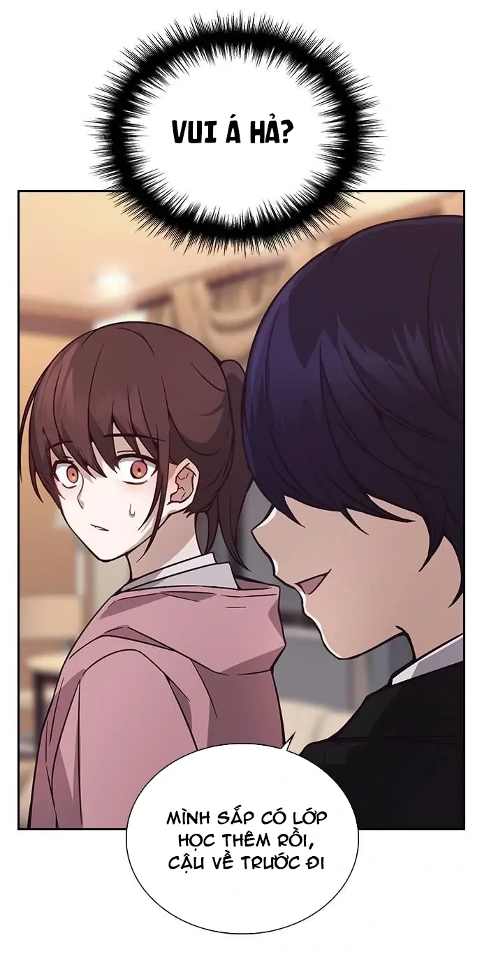 Cạnh Tranh Thân Thiện (Friendly Rivalry) Chap 4 - Next Chap 5