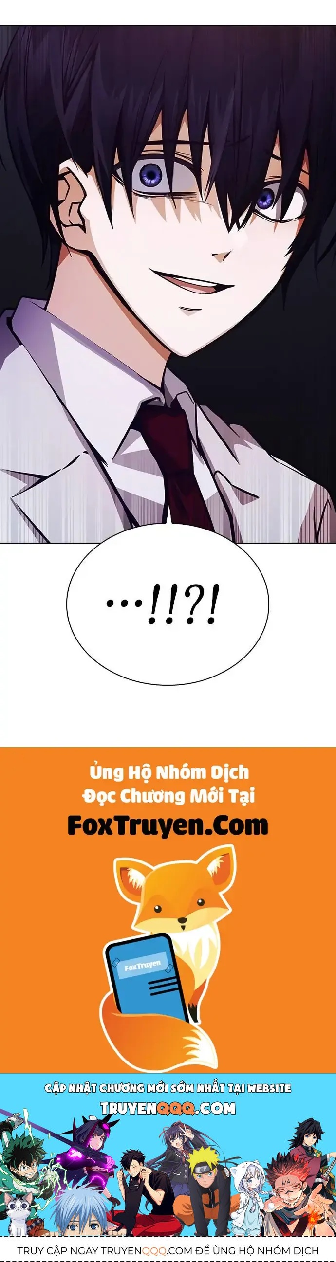 Cạnh Tranh Thân Thiện (Friendly Rivalry) Chap 4 - Next Chap 5