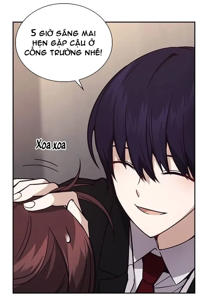 Cạnh Tranh Thân Thiện (Friendly Rivalry) Chap 4 - Next Chap 5