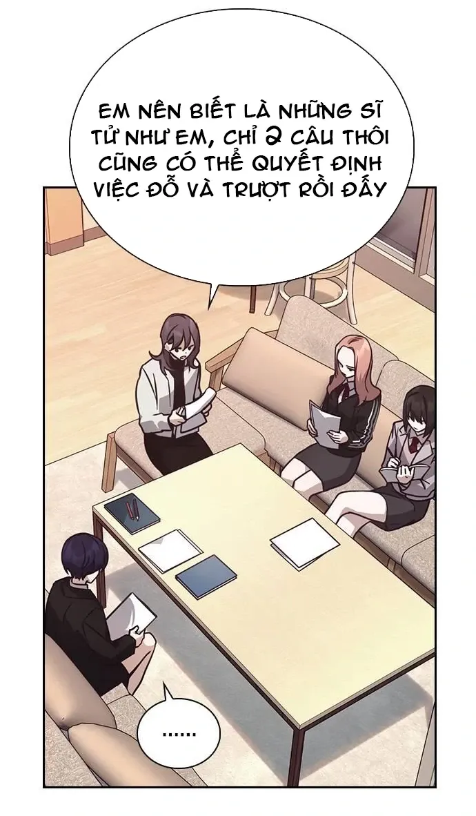 Cạnh Tranh Thân Thiện (Friendly Rivalry) Chap 4 - Next Chap 5