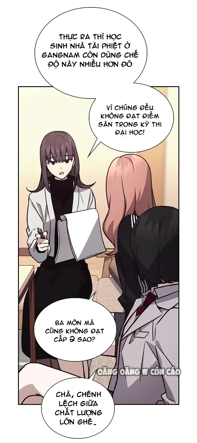 Cạnh Tranh Thân Thiện (Friendly Rivalry) Chap 4 - Next Chap 5