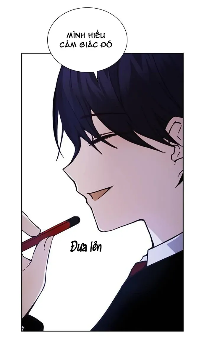 Cạnh Tranh Thân Thiện (Friendly Rivalry) Chap 4 - Next Chap 5