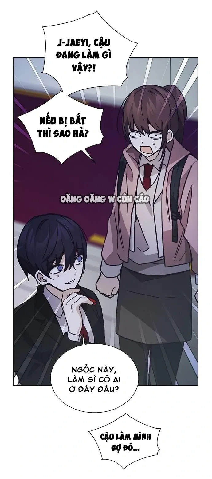 Cạnh Tranh Thân Thiện (Friendly Rivalry) Chap 4 - Next Chap 5