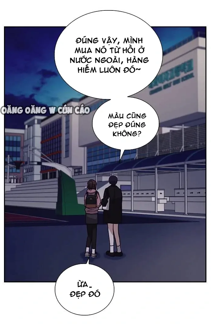 Cạnh Tranh Thân Thiện (Friendly Rivalry) Chap 4 - Next Chap 5