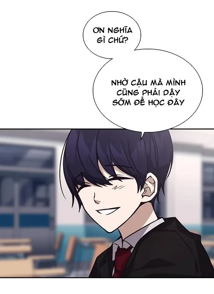 Cạnh Tranh Thân Thiện (Friendly Rivalry) Chap 4 - Next Chap 5