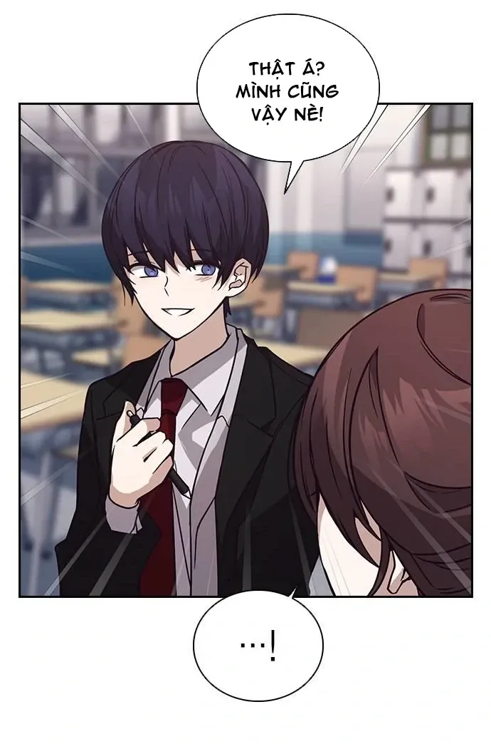 Cạnh Tranh Thân Thiện (Friendly Rivalry) Chap 4 - Next Chap 5