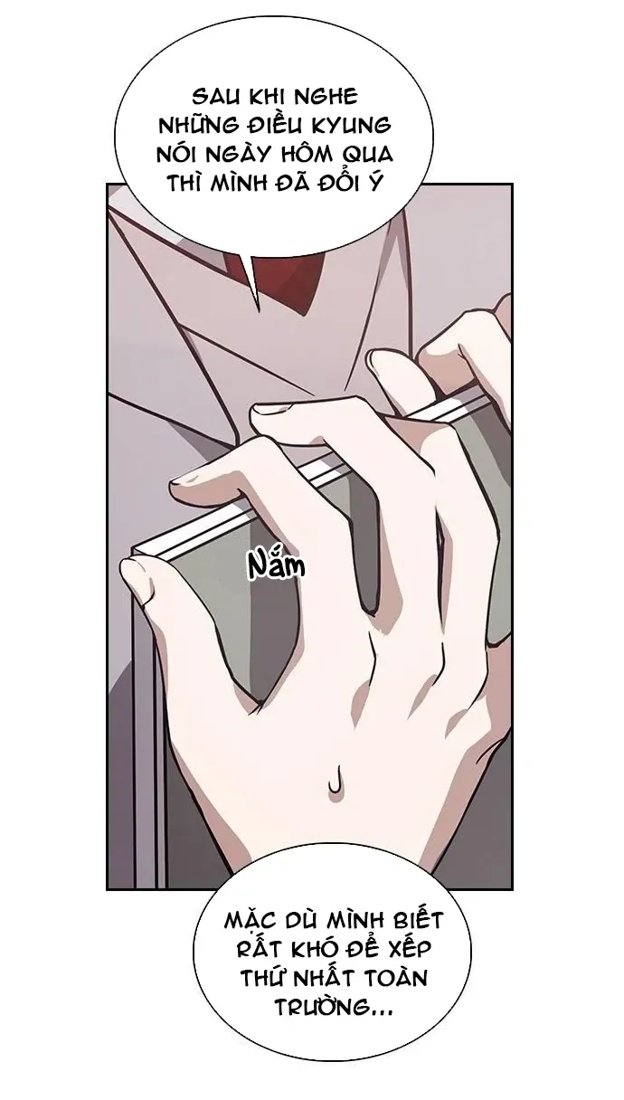 Cạnh Tranh Thân Thiện (Friendly Rivalry) Chap 4 - Next Chap 5