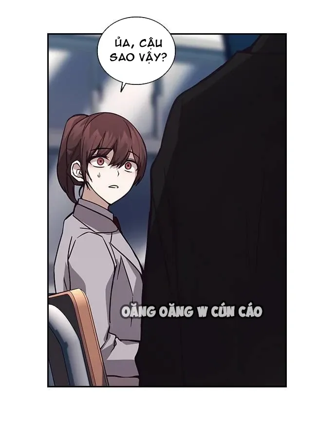 Cạnh Tranh Thân Thiện (Friendly Rivalry) Chap 4 - Next Chap 5