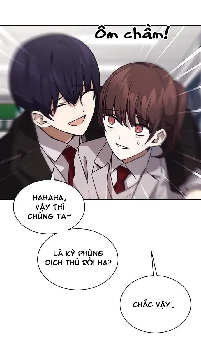 Cạnh Tranh Thân Thiện (Friendly Rivalry) Chap 4 - Next Chap 5