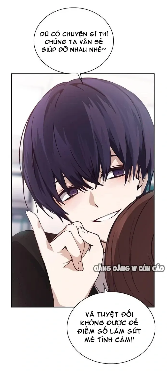 Cạnh Tranh Thân Thiện (Friendly Rivalry) Chap 4 - Next Chap 5