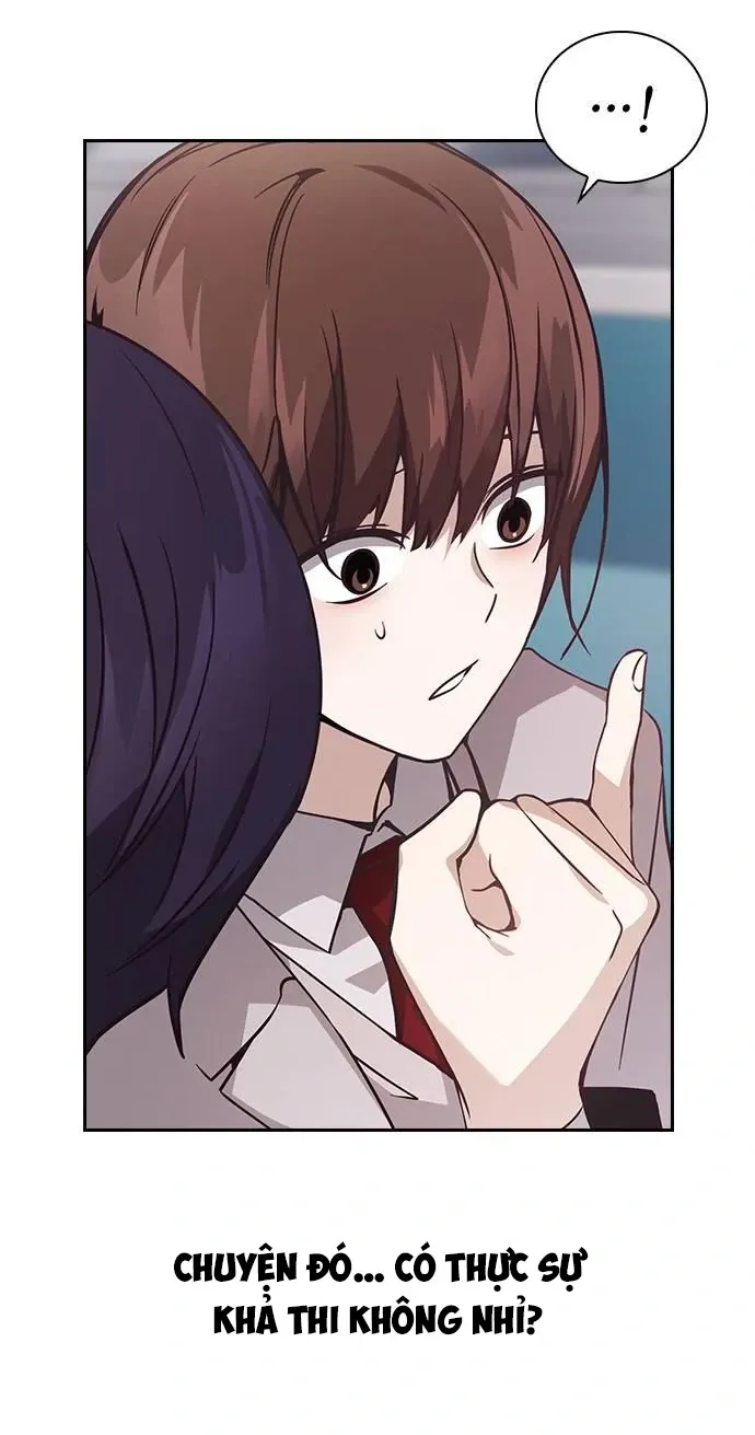 Cạnh Tranh Thân Thiện (Friendly Rivalry) Chap 4 - Next Chap 5